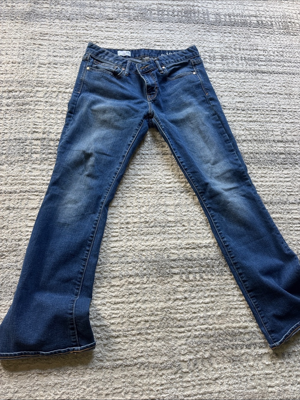 Women’s Gap Jeans